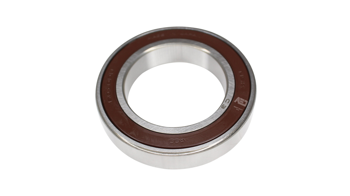 NSK : BALERO 6010DDU 2RS