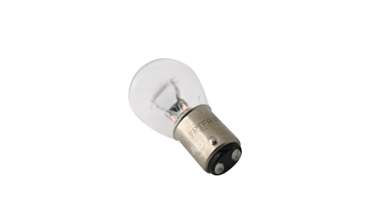 FOCO LED 12V 1176 ESTROBO 24 LED SILICON BLANCO – Servielex